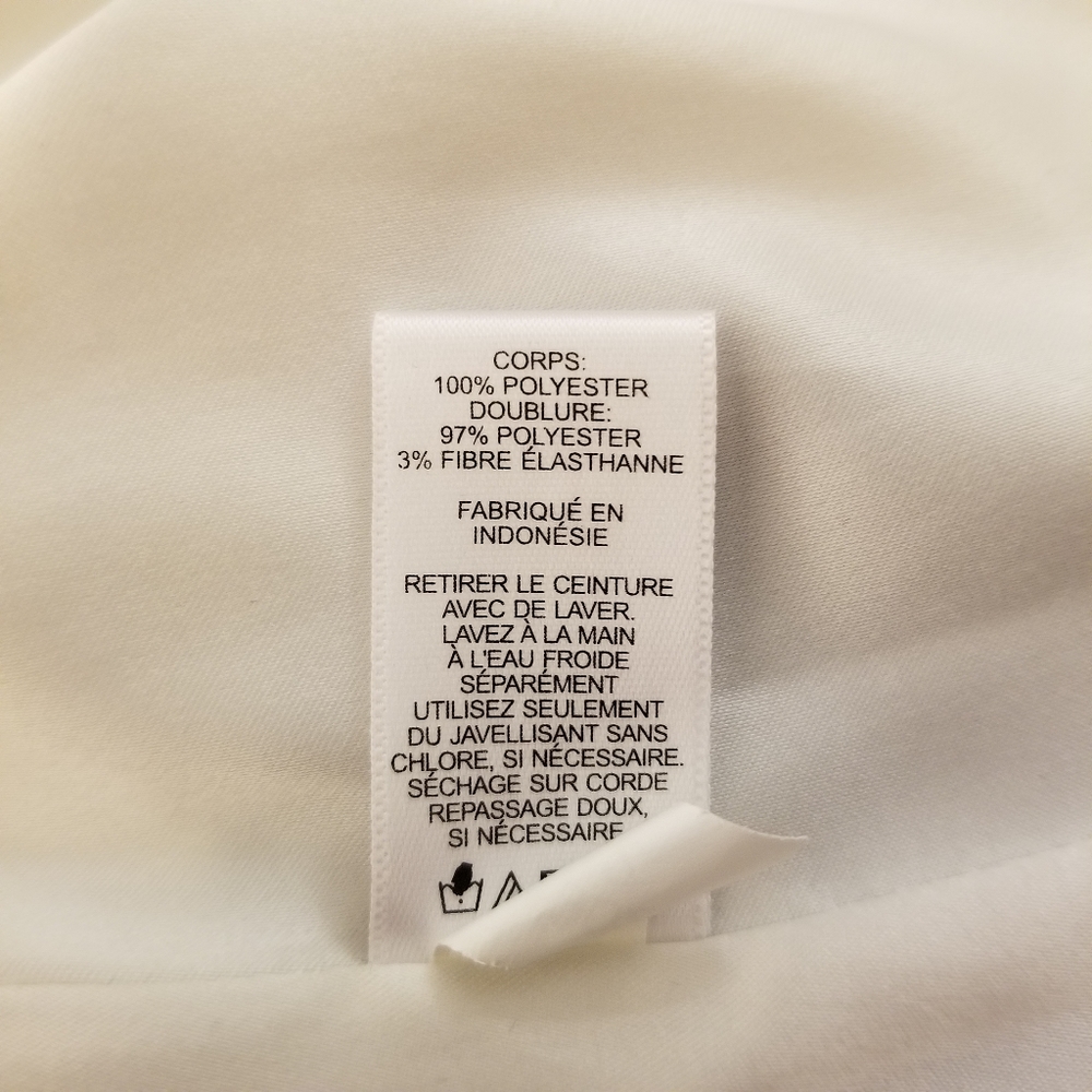 Express Dress - Picture 8 of 8